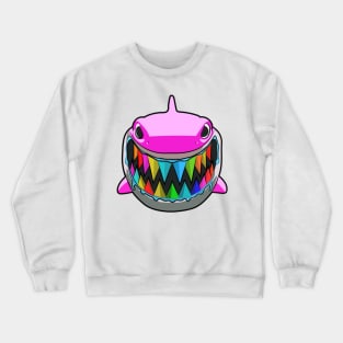 Shark 6ix9ine Crewneck Sweatshirt